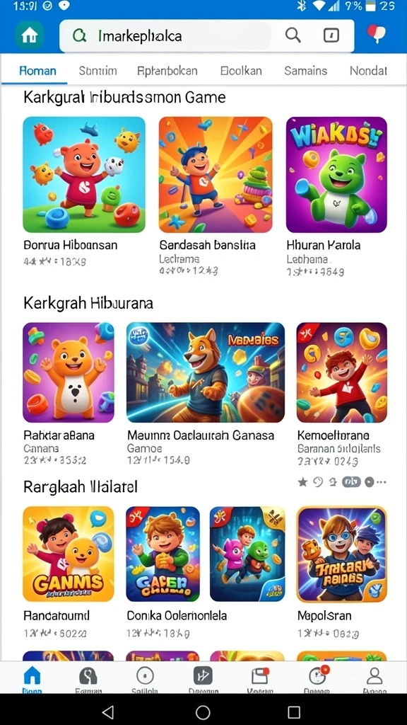 Screenshot slot8808 nomor 3