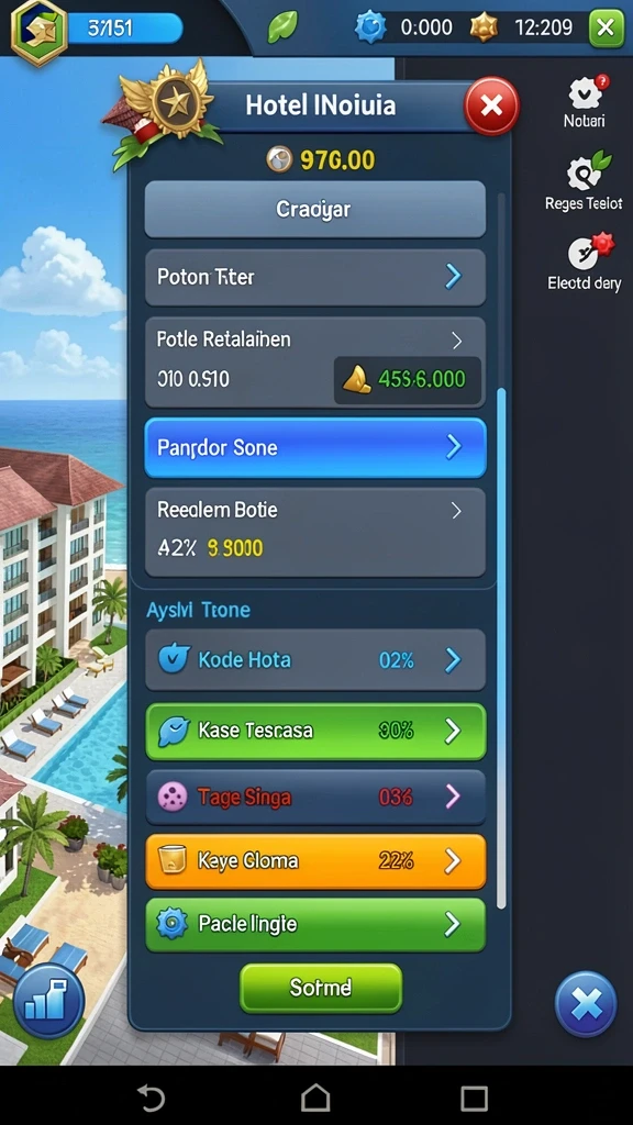 Screenshot spinbet nomor 2