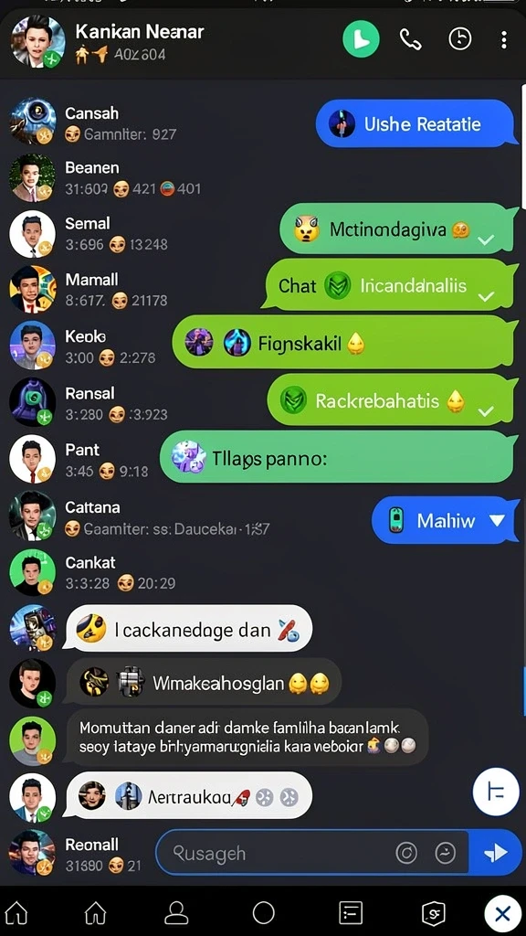 Screenshot spinbet nomor 3
