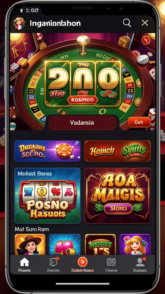 Screenshot ss88bet nomor 2