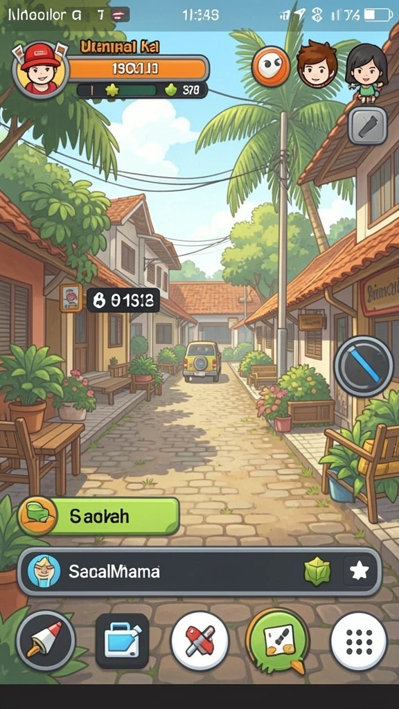Screenshot superspin nomor 1