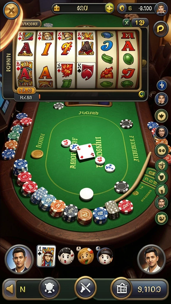 Screenshot superspin nomor 2