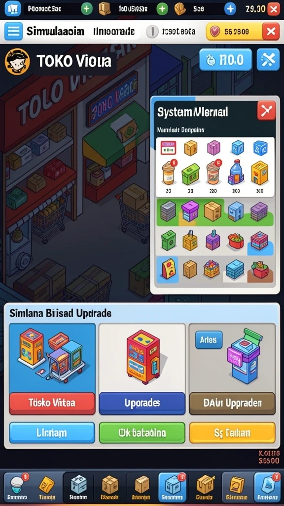 Screenshot t9999 nomor 2