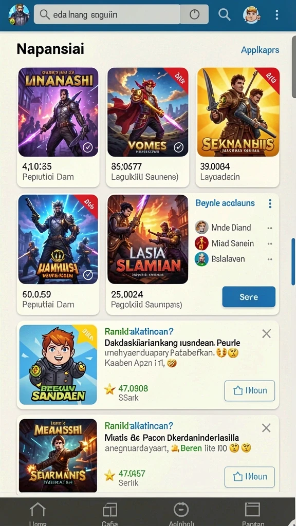 Screenshot toto777 nomor 2