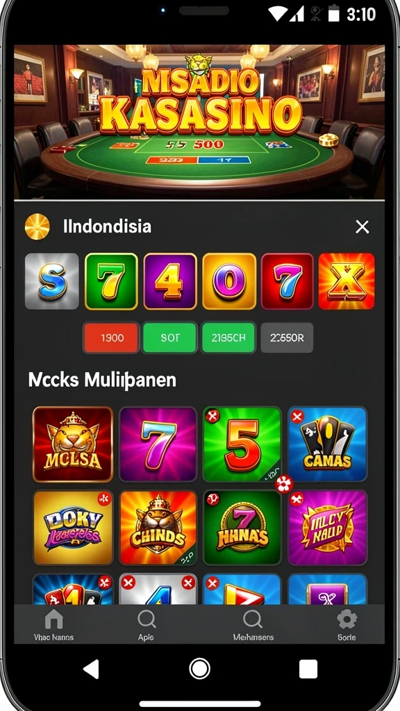 Screenshot udintogel nomor 2