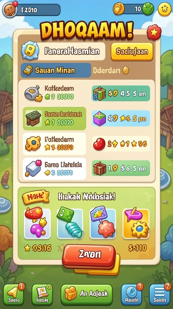 Screenshot ut77 nomor 1