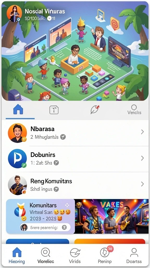 Screenshot v21 nomor 1