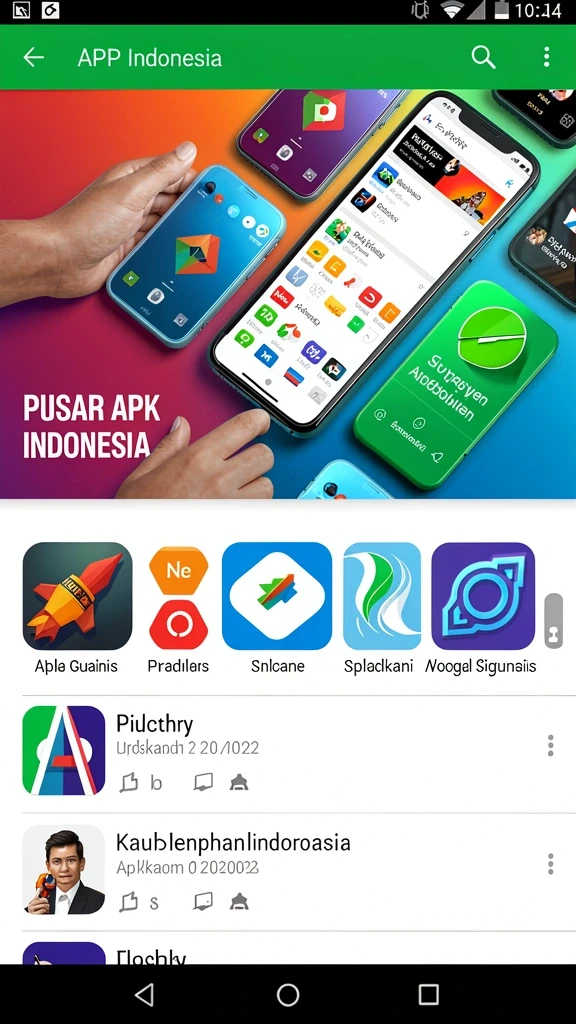 Screenshot v21 nomor 2