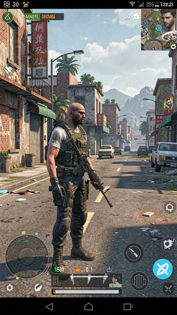Screenshot v87 nomor 1