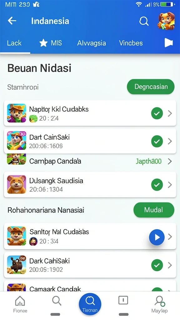 Screenshot v87 nomor 3