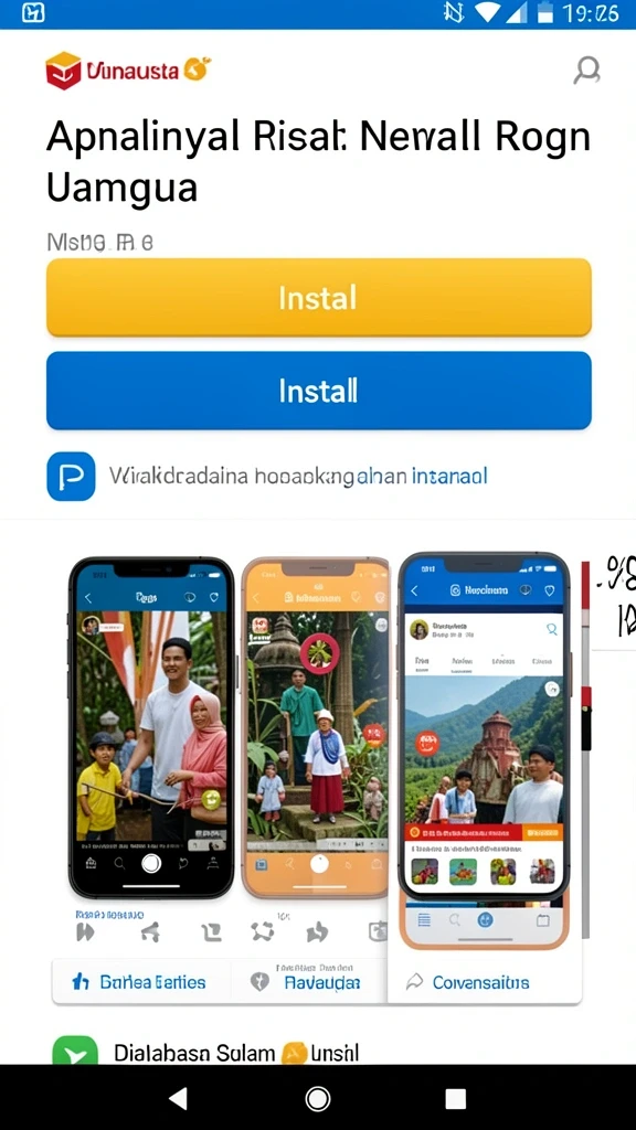 Screenshot wajik777 nomor 1