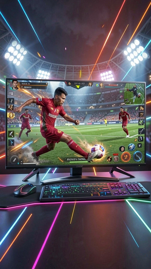 Screenshot win33 nomor 2