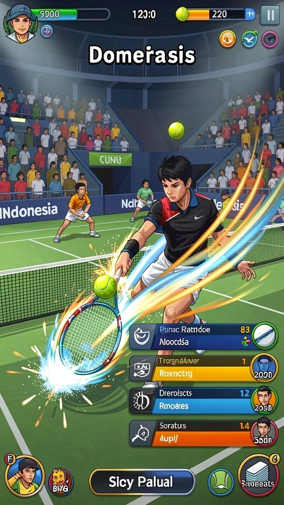 Screenshot wp888 nomor 3