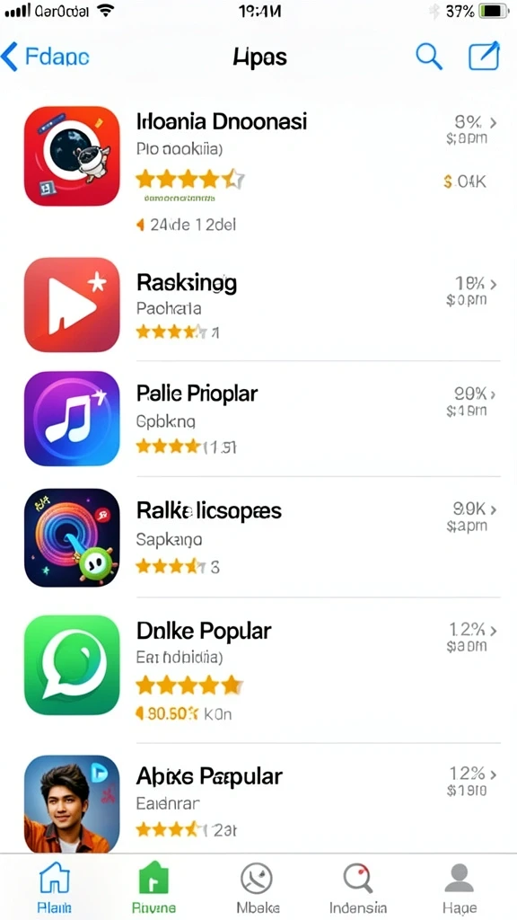 Screenshot xxx777 nomor 1