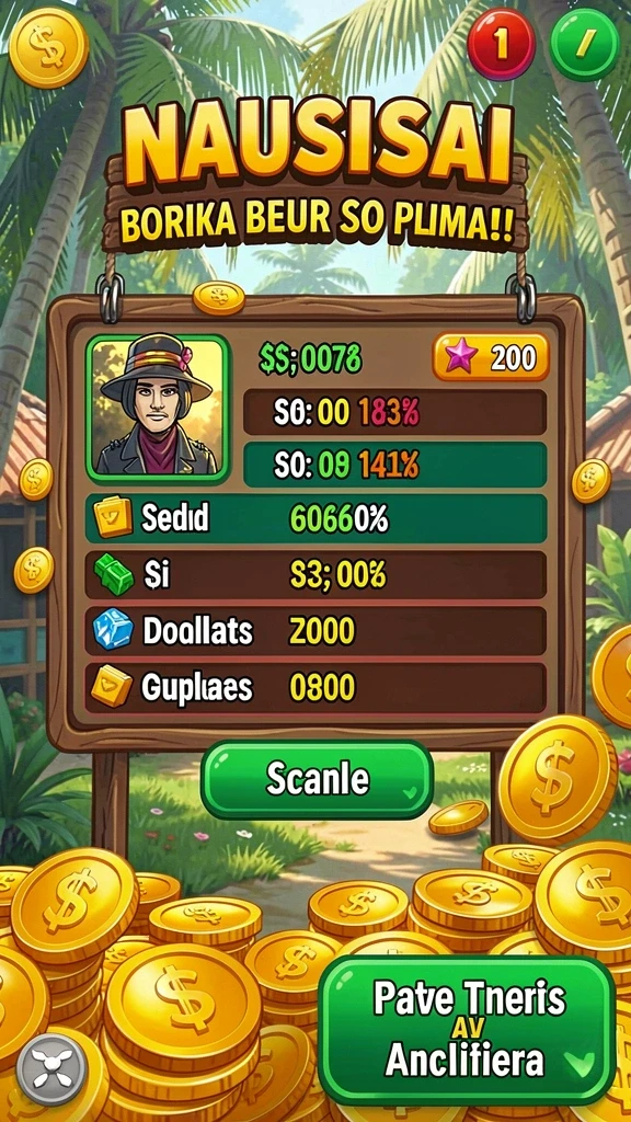 Screenshot yowestogel nomor 1
