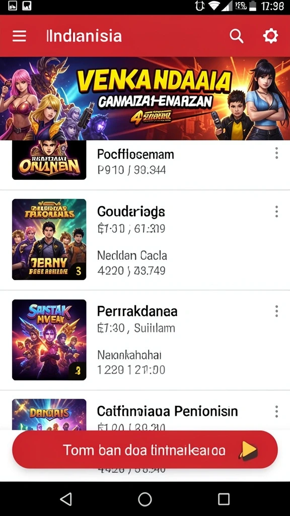 Screenshot yy123 nomor 1
