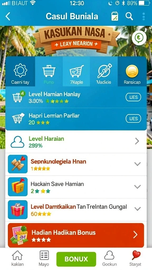 Screenshot zoro77 nomor 2