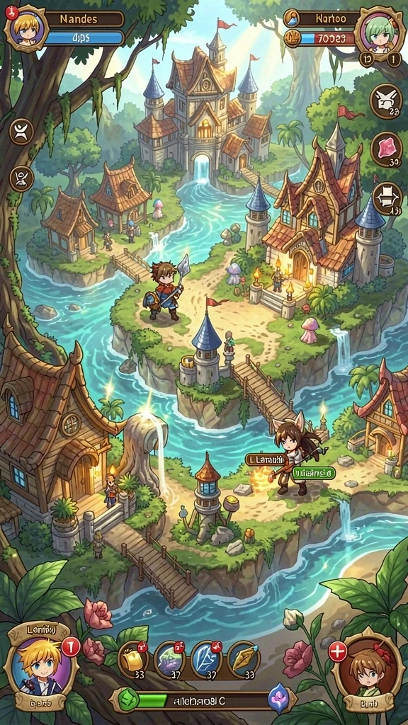 Screenshot zoro77 nomor 3