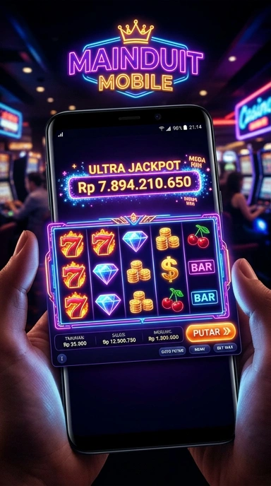Pratinjau antarmuka mainduit — aplikasi APK resmi Android v5.6.7